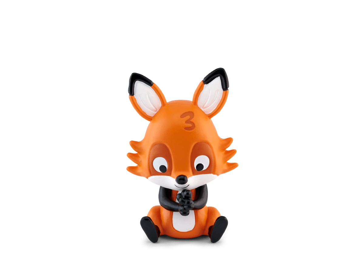 Favorite Children's Songs: Counting Songs Tonie