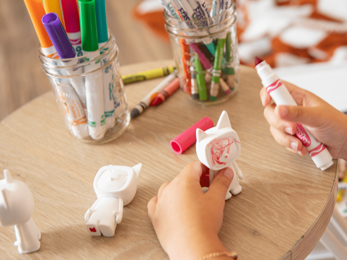 Create Your Own Creative-Tonie