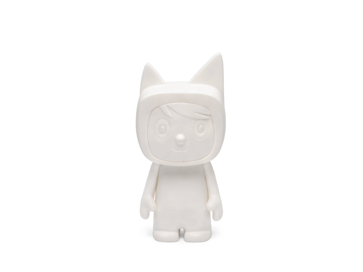 Create Your Own Creative-Tonie