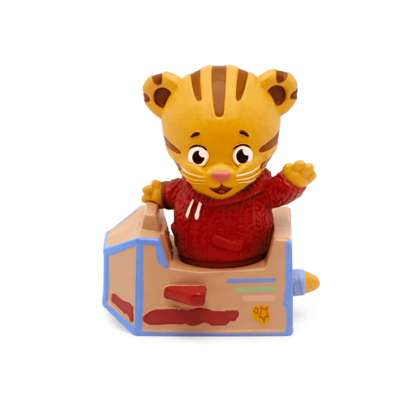 Daniel Tiger's Neighborhood Tonie