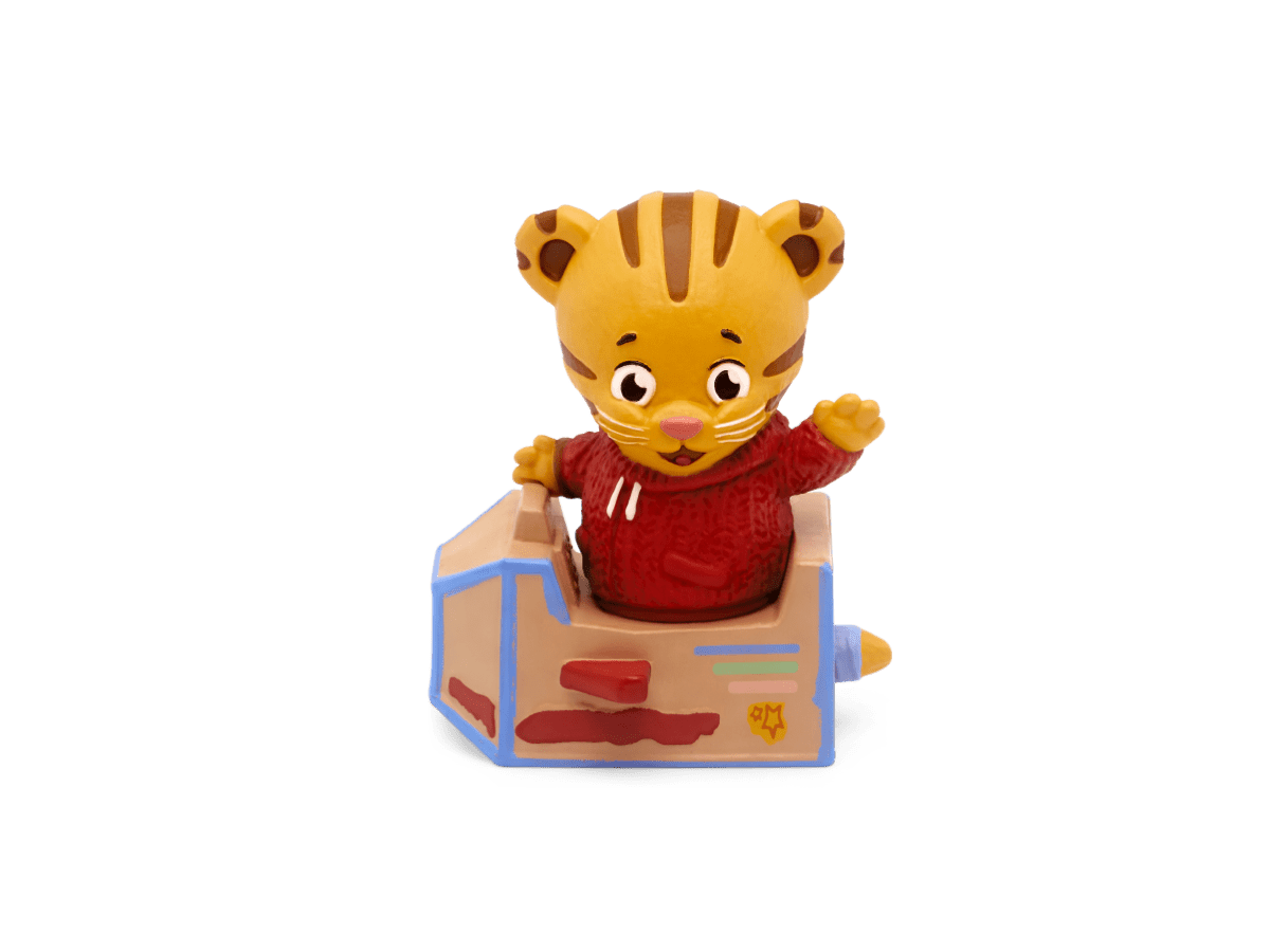 Daniel Tiger's Neighborhood Tonie