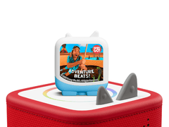 Danny Go! Adventure Beats Clever Tonies - 2 Pack