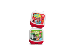 Danny Go! Dance Party Clever Tonies - 2 Pack