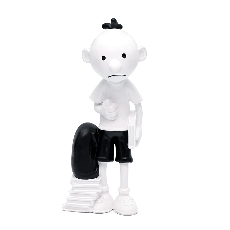 Diary of a Wimpy Kid Tonie