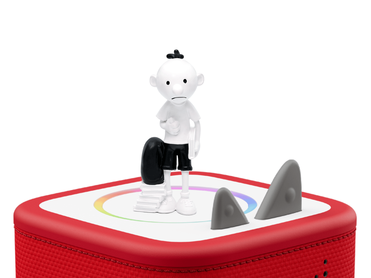 Diary of a Wimpy Kid Tonie