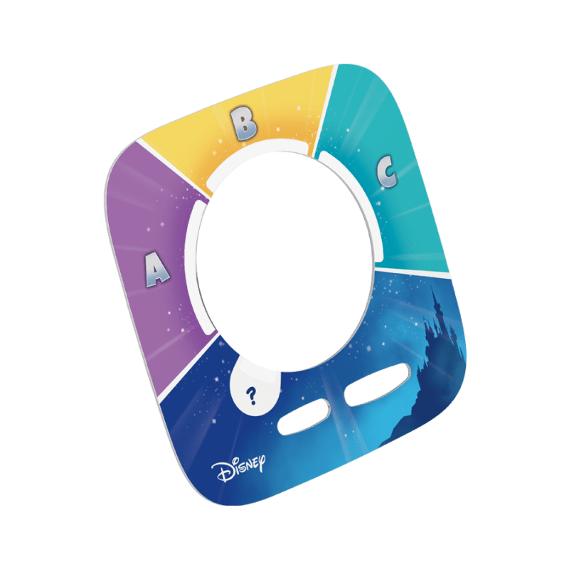 Tonieplay Disney: Quiz Kingdom Game