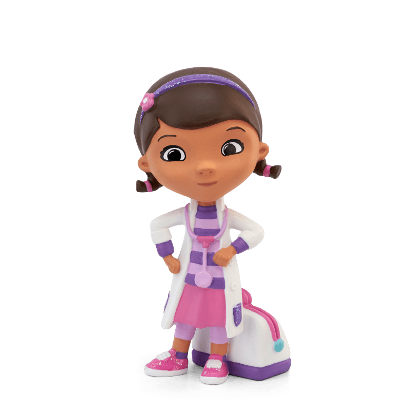 Disney Doc McStuffins Tonie