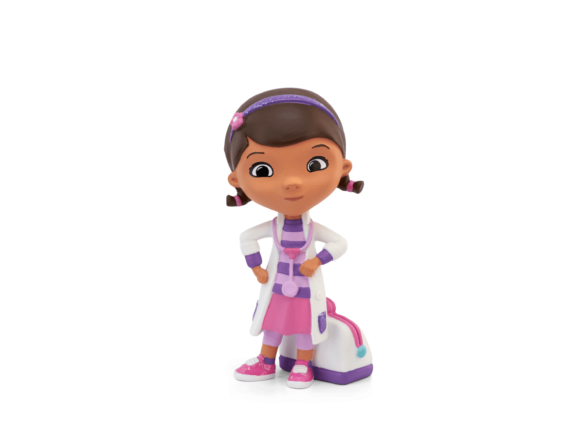 Disney Doc McStuffins Tonie