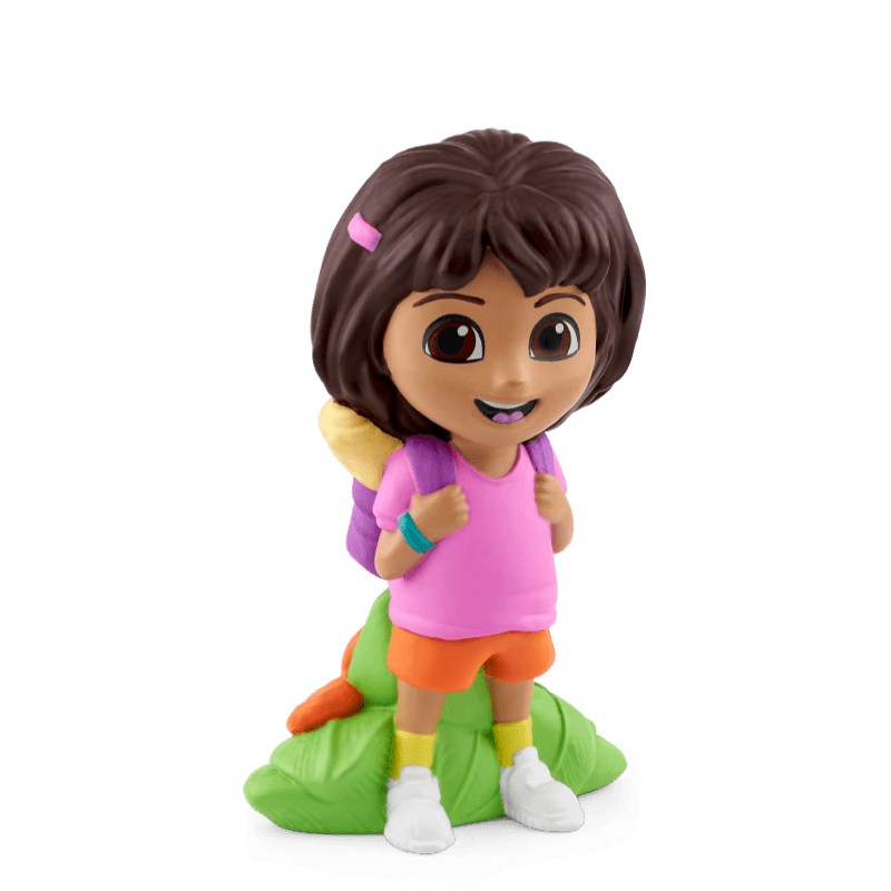 Dora Tonie