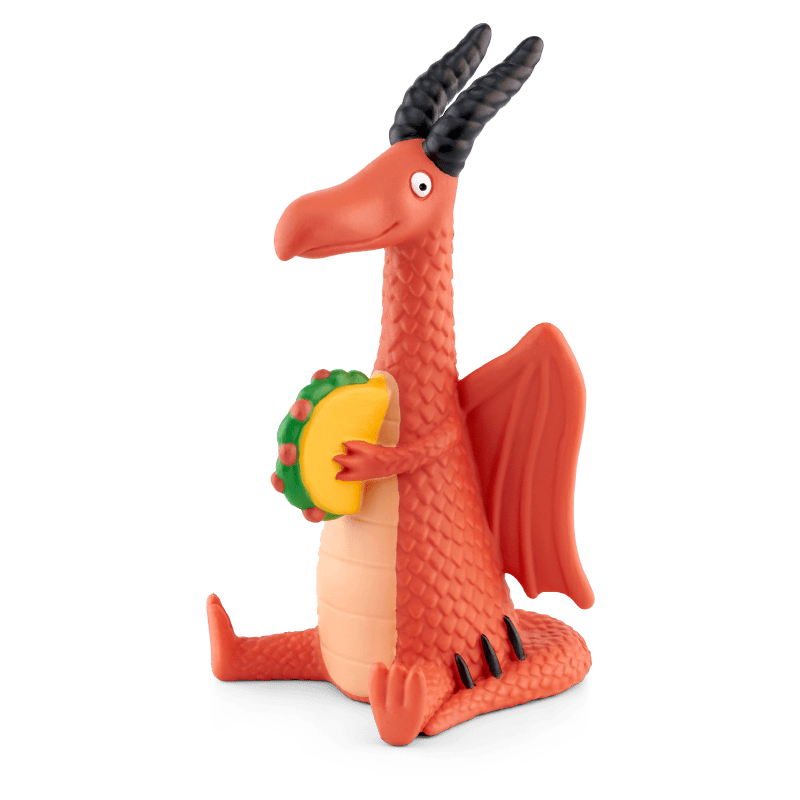 Dragons Love Tacos Tonie