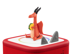 Dragons Love Tacos Tonie