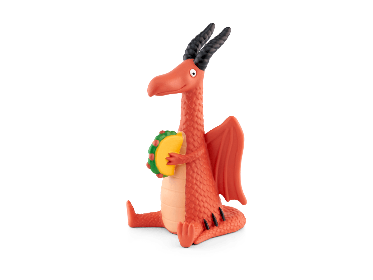 Dragons Love Tacos Tonie