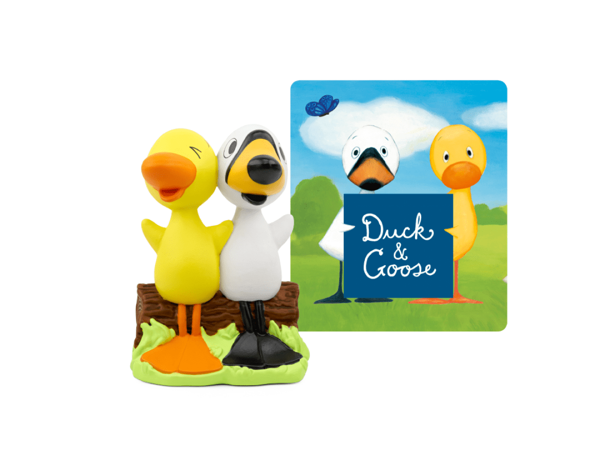 Duck & Goose Tonie