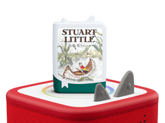 E.B. White Collection Audiobook Tonies - 4 Pack