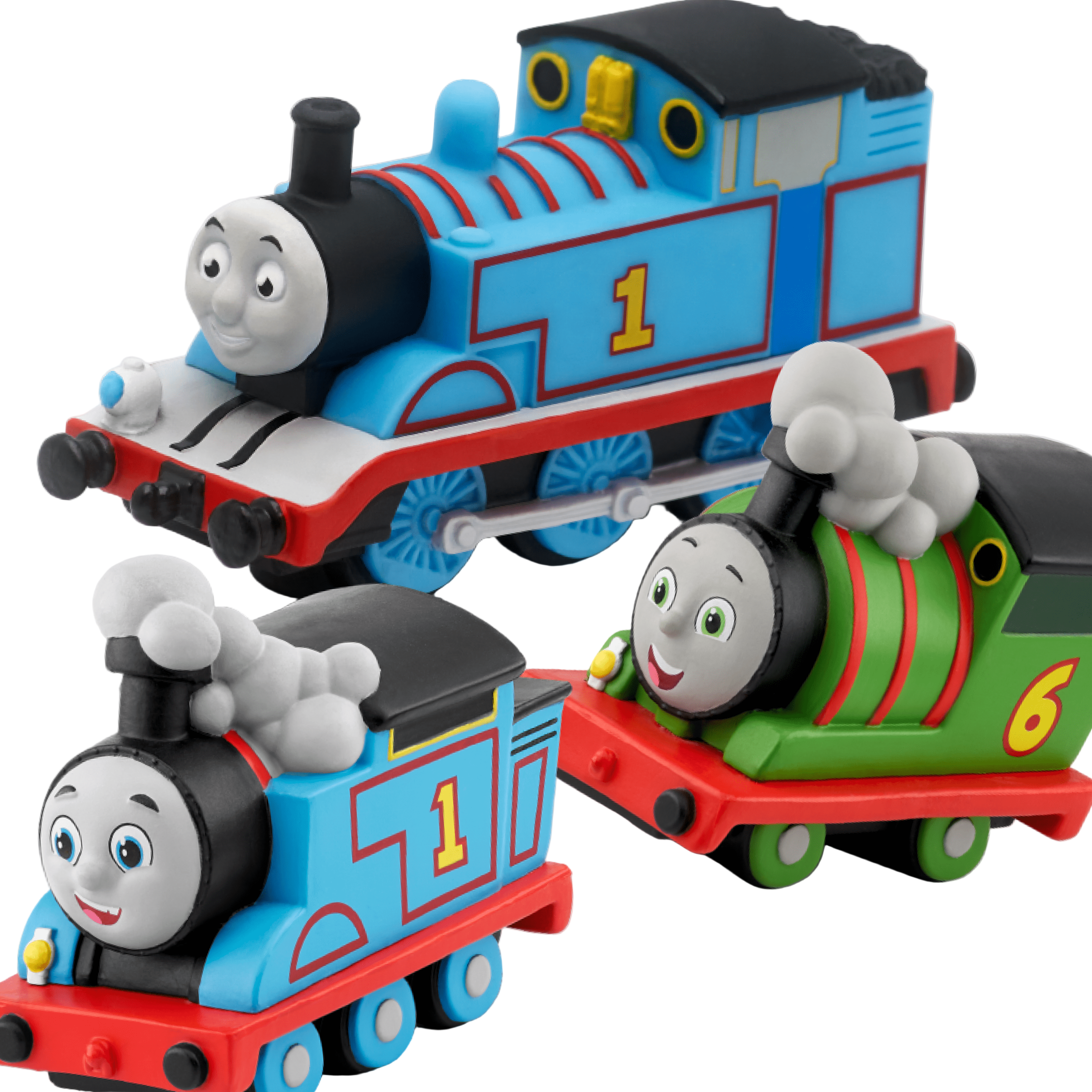 Thomas and Friends 3 Tonies Set