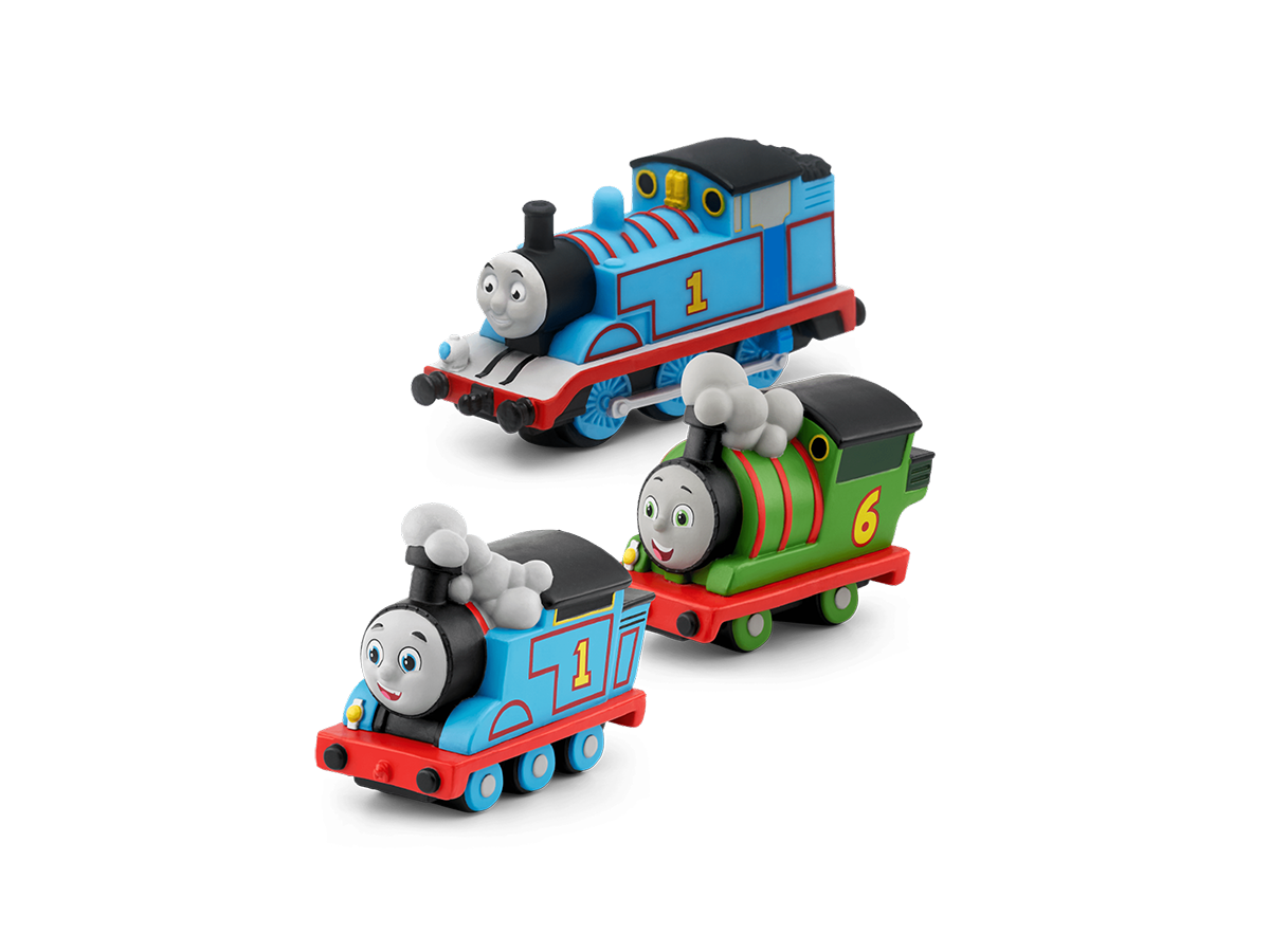 Thomas and Friends 3 Tonies Set
