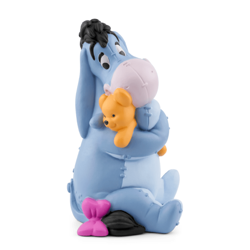 Disney Winnie the Pooh: Eeyore Tonie