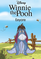 Disney Winnie the Pooh: Eeyore Tonie