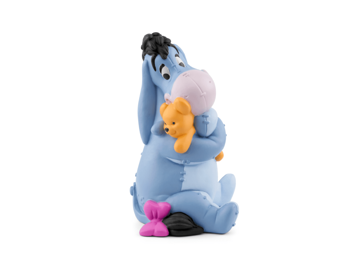 Disney Winnie the Pooh: Eeyore Tonie