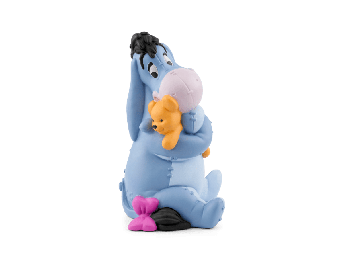Disney Winnie the Pooh: Eeyore Tonie