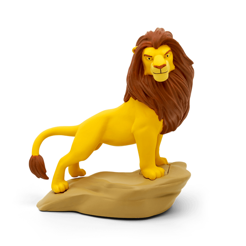 Disney El Rey León Tonie (en Español)