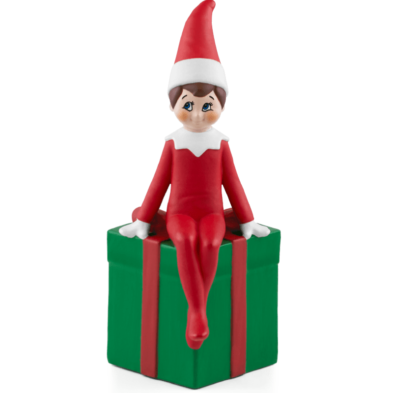 The Elf on the Shelf Tonie