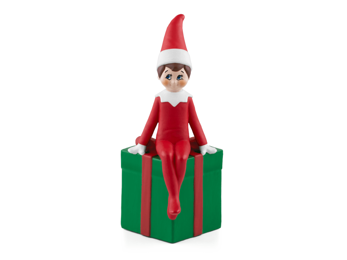 The Elf on the Shelf Tonie