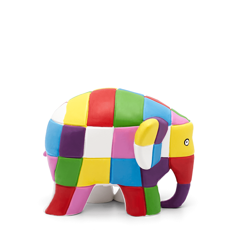 Elmer & Friends Story Collection Tonie