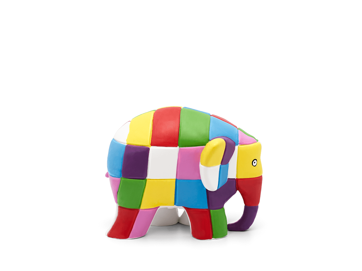 Elmer & Friends Story Collection Tonie