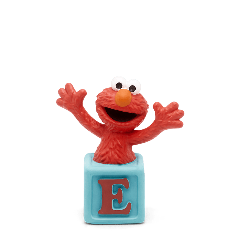 Sesame Street: Elmo Tonie