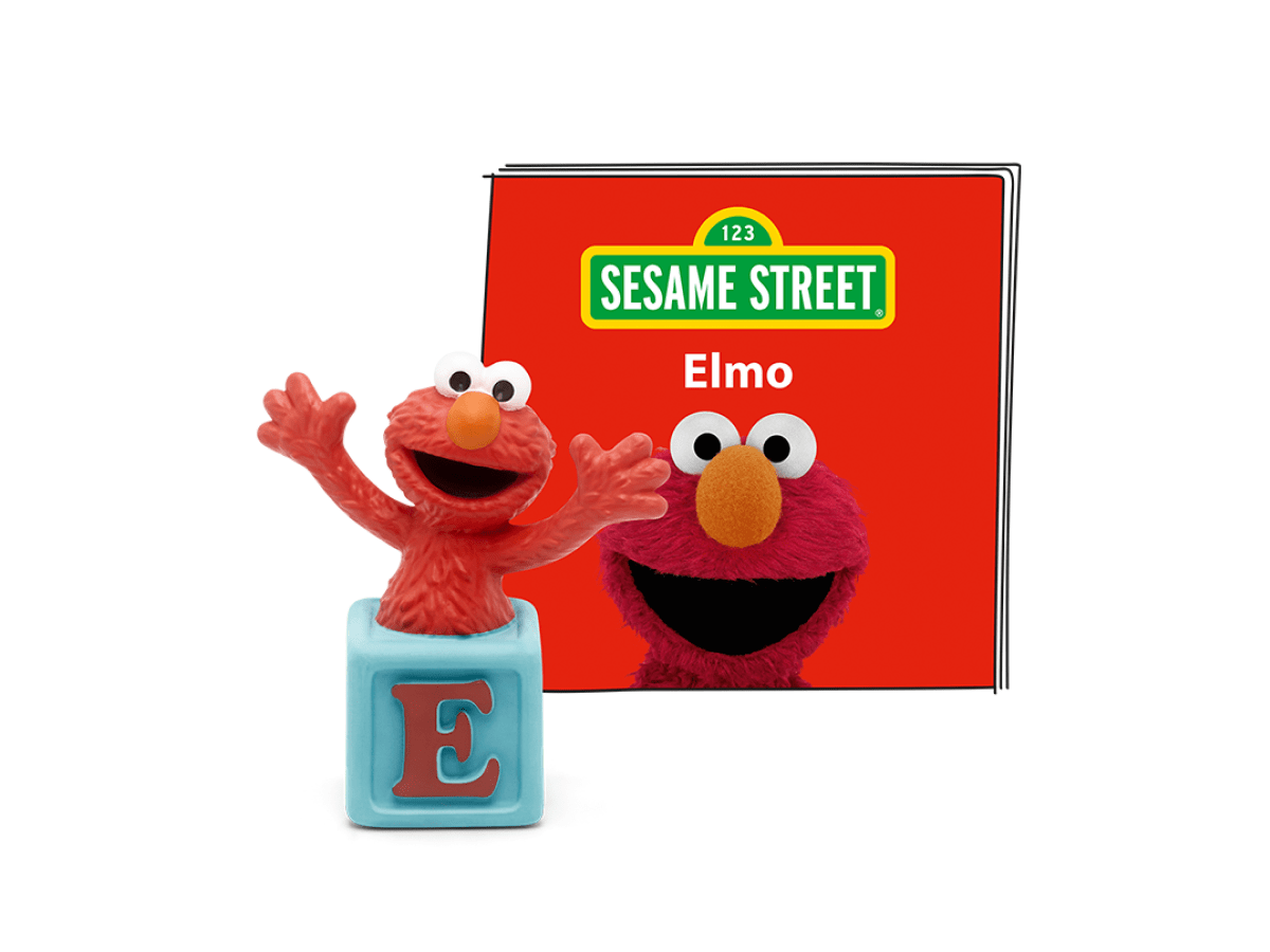 Sesame Street: Elmo Tonie