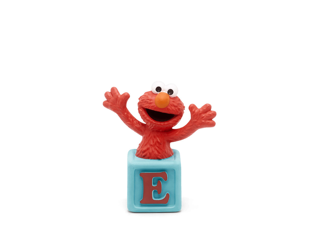 Sesame Street: Elmo Tonie