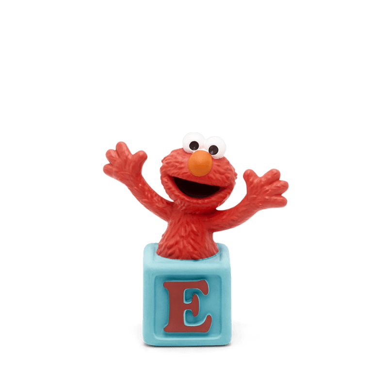 Sesame Street: Elmo Tonie (en Español)