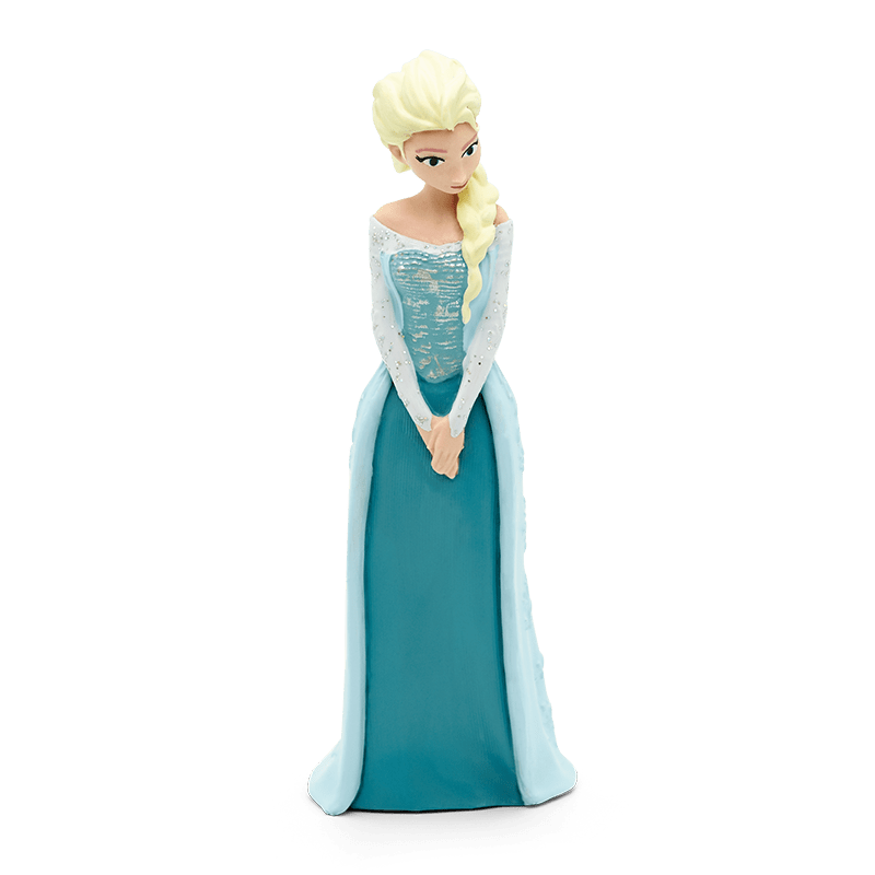 Disney Frozen: Elsa Tonie