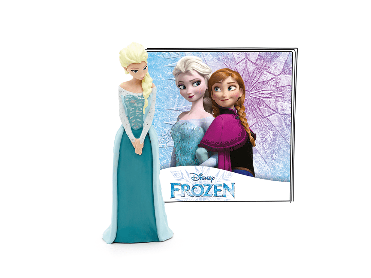 Disney Frozen: Elsa Tonie