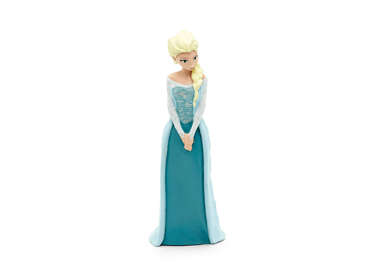 Disney Frozen: Elsa Tonie