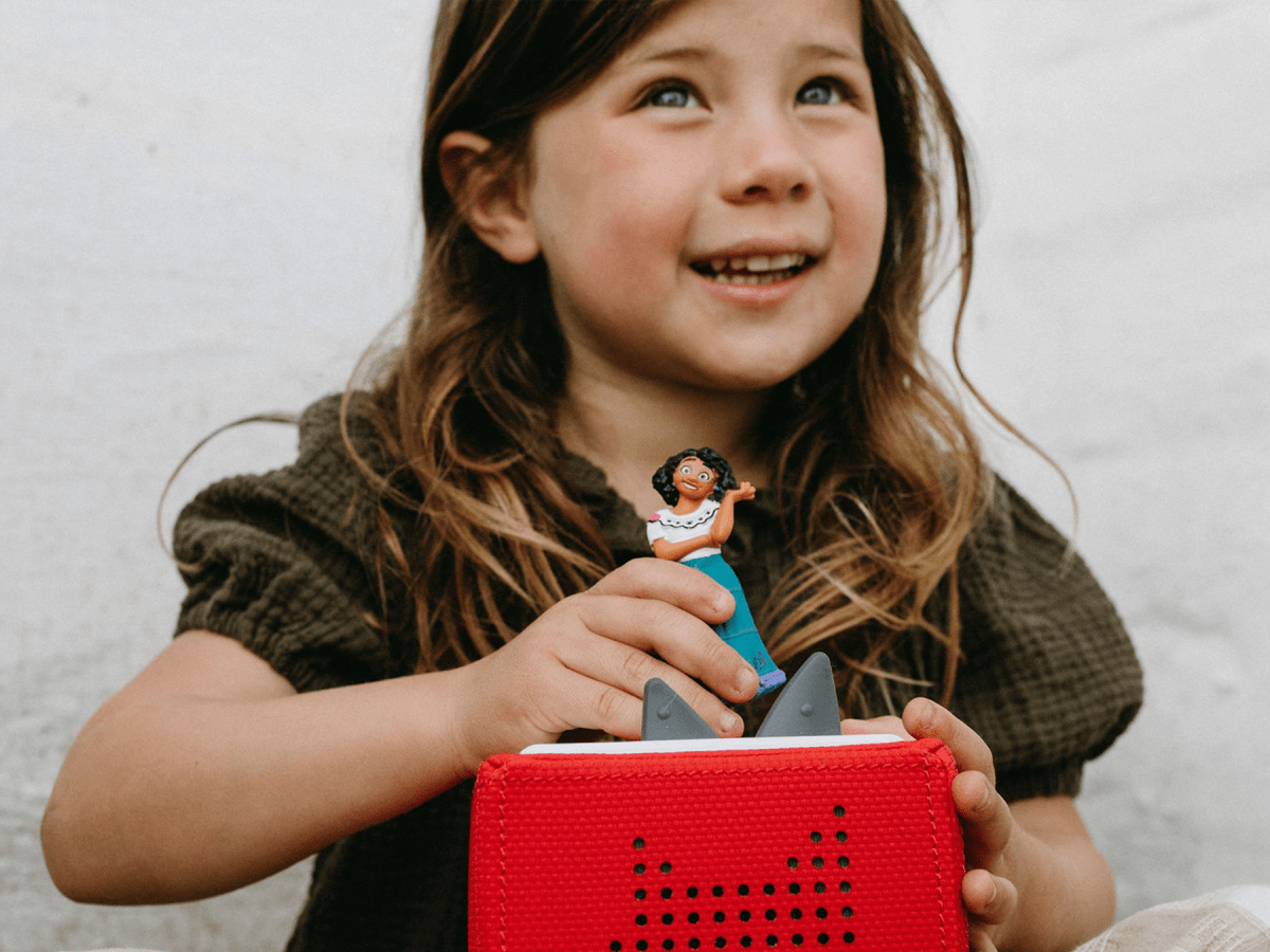 Disney Encanto Tonie