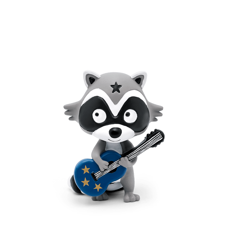 Favorite Children's Songs: European Children's Songs Tonie