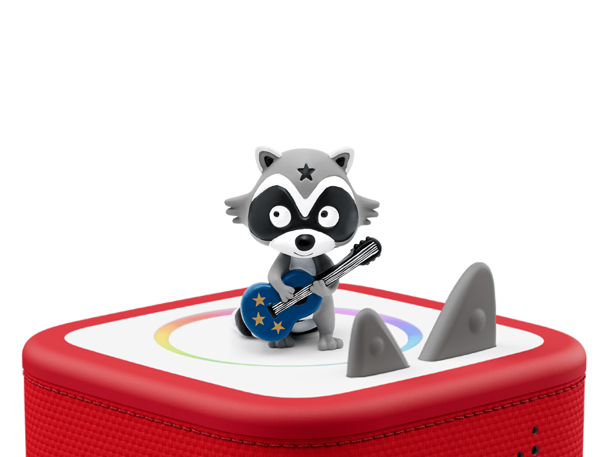 Favorite Children's Songs: European Children's Songs Tonie