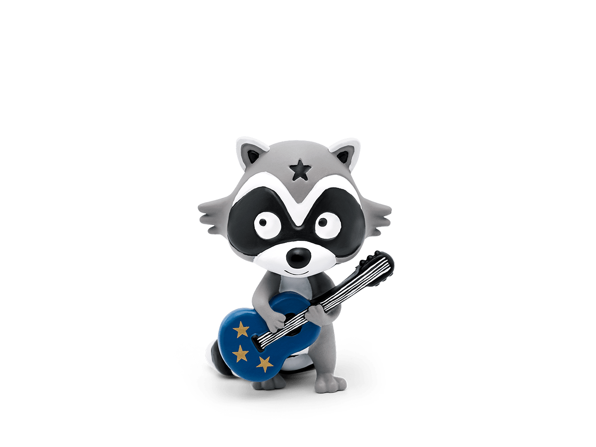 Favorite Children's Songs: European Children's Songs Tonie