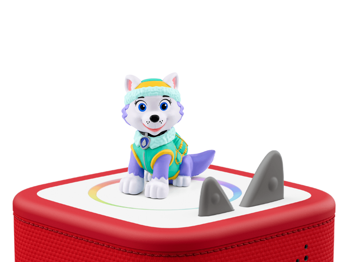 PAW Patrol: Everest Tonie