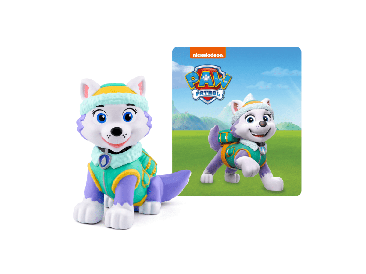 PAW Patrol: Everest Tonie