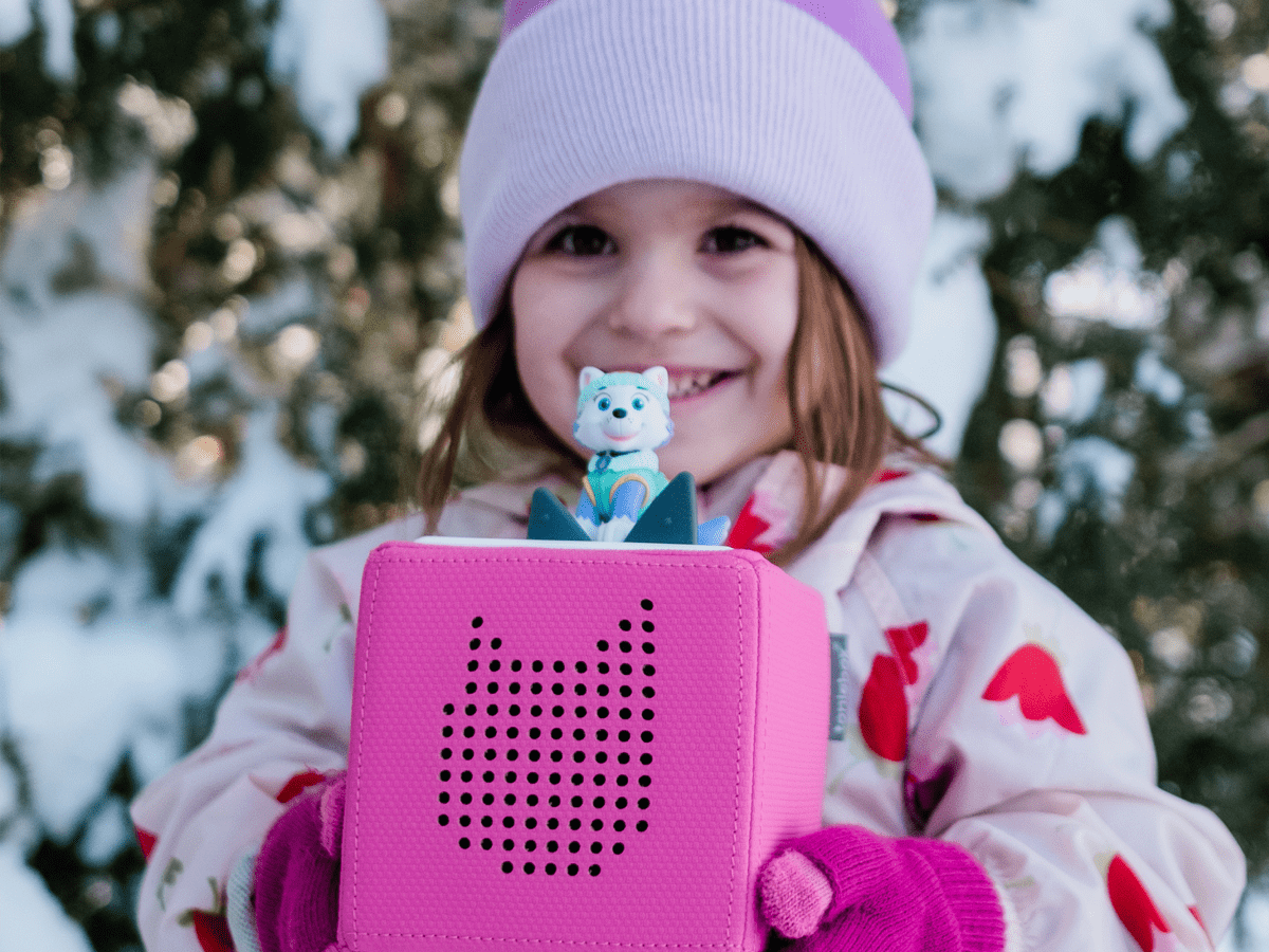 PAW Patrol: Everest Tonie