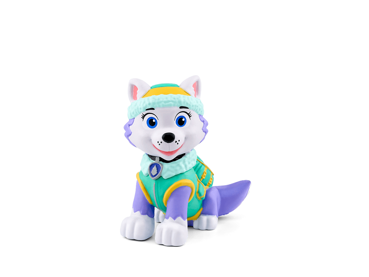 PAW Patrol: Everest Tonie