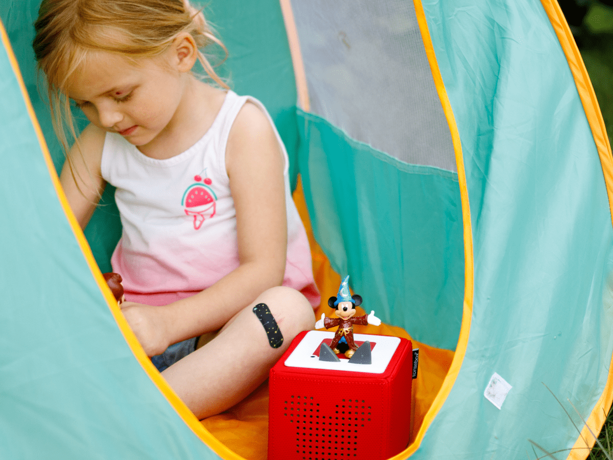 Disney Fantasia Tonie