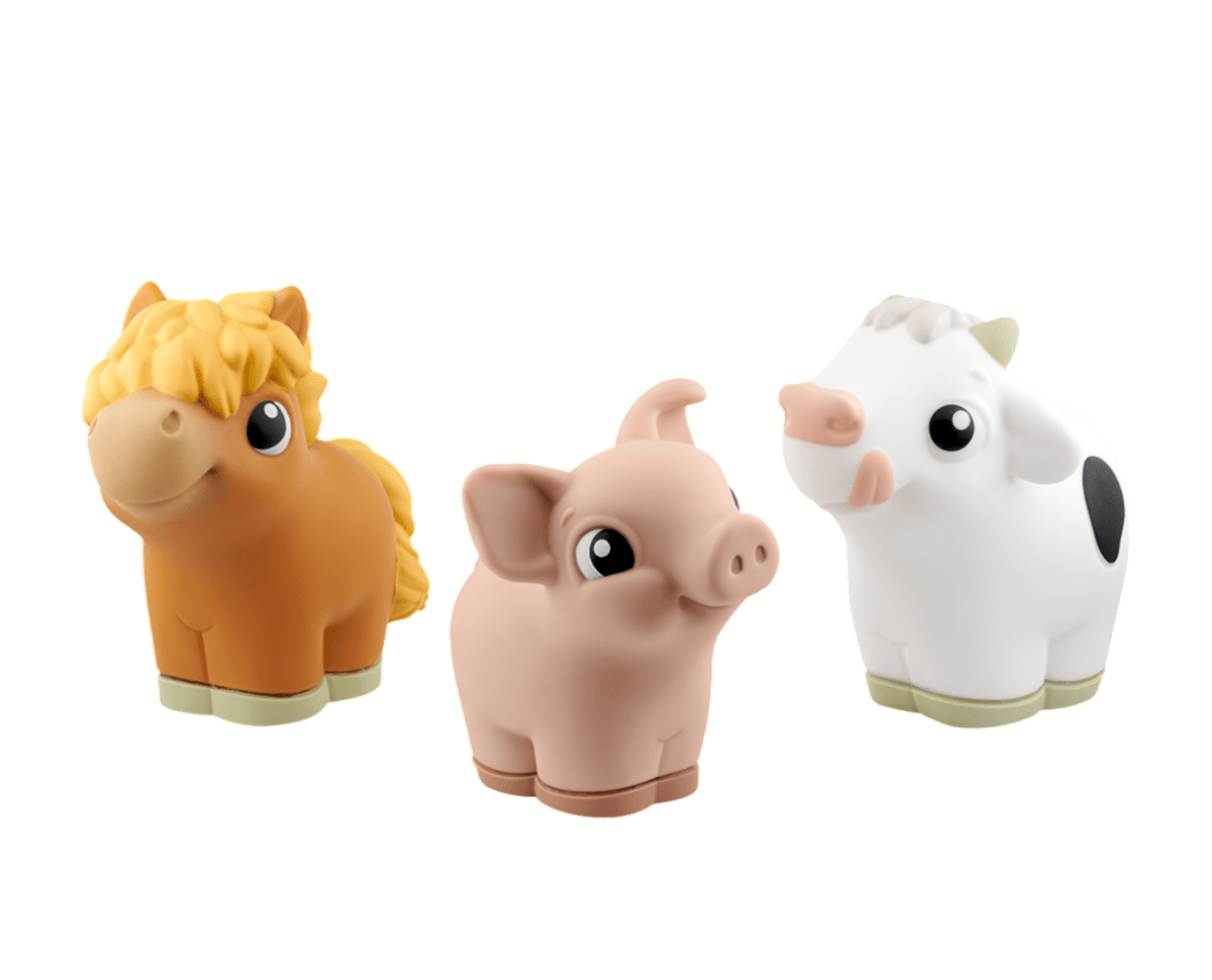 My First Tonies: Farm Set