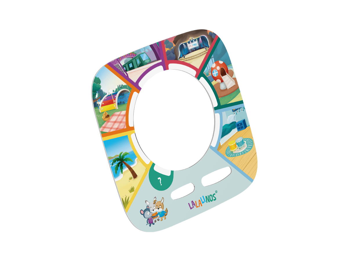 Tonieplay Lalalinos: Find the Photo Game