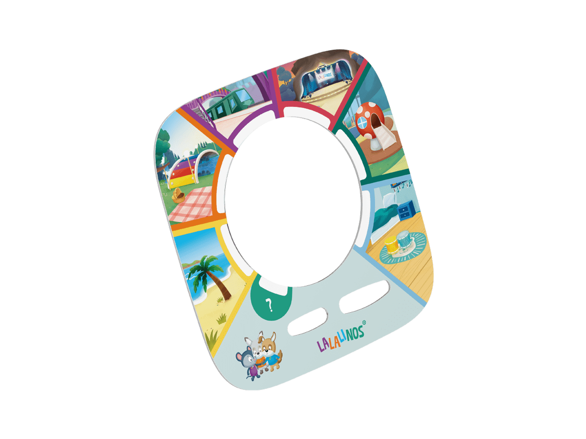 Tonieplay Lalalinos: Find the Photo Game