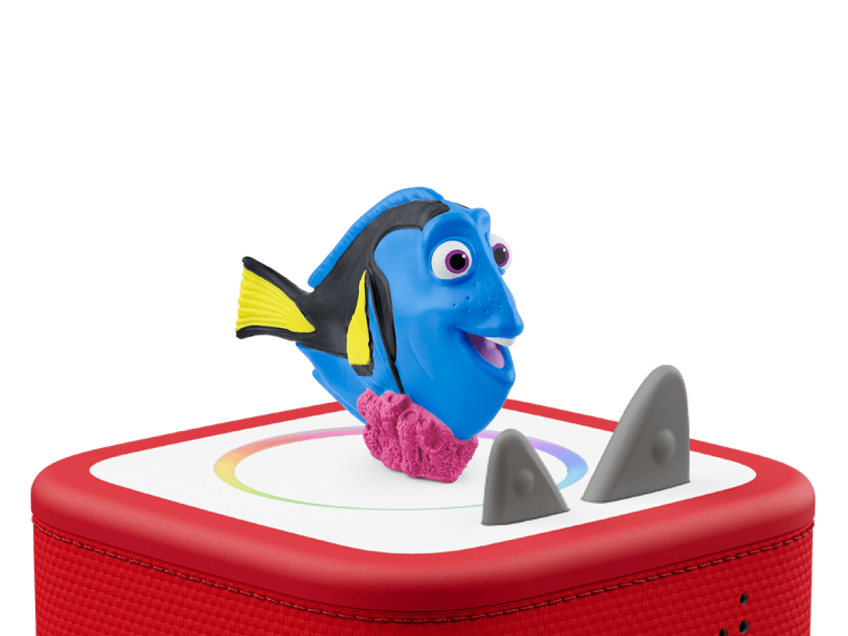 Disney & Pixar Finding Dory Tonie
