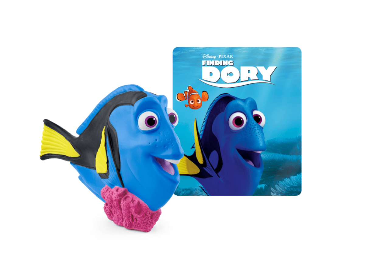 Disney & Pixar Finding Dory Tonie
